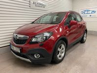 Opel Mokka 1.7 CDTI ecoFLEX 4x4 Mokka, Dragkrok