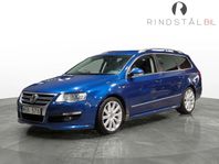 Volkswagen Passat Variant 2.0 TDI 170 HK DSG R-LINE 18"