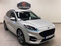 Ford Kuga ST-Line Plug-In Hybrid E-CVT 225hk