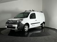 Renault Kangoo Express Maxi 1.5 dCi|Ny servad|Drag|