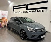 Renault Clio 0.9 TCe Urban Panorama - GPS - Sov-Hjul