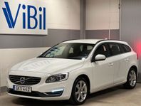 Volvo V60 D3 Momentum DRAG/RATTVÄRME/VÄRMARE/PDC/VOC