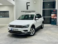 Volkswagen Tiguan 2.0 TSI 4Motion GT Cockpit B-kamera