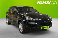 Porsche Cayenne Diesel TipTronic S 245 hk "BLACKWEEK" Drag S