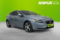 Volvo V40 D3 VoC Navi B-kamera 150hk