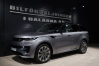 Land Rover Range Rover Sport P440e AWD HSE Dynamic Moms