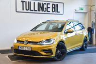 Volkswagen Golf SC R-Line 150HK Pluspkt Cockpit ACC 19"