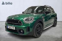 MINI Countryman SE ALL4 / EXPERIENCE / VÄRMARE / FRI SERVICE