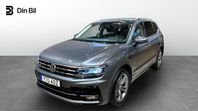 Volkswagen Tiguan Allspace TDI200 DSG 4M R-Line Executive/P-