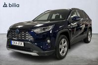 Toyota RAV4 Hybrid AWD-i RAV4 2,5 HYBRID EXECUTIVE DRAGKROK