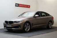 BMW 320 d xDrive Gran Turismo Auto Sport line |Drag|Carplay