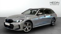 BMW 330e xDrive M Sport Comfort Drag Adaptiv Farthållare Led