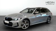 BMW 330e xDrive M Sport Comfort Drag Adaptiv Farthållare Led