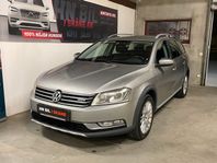 Volkswagen Passat Alltrack 2.0 TDI BMT 4Motion Euro 5