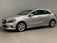 Mercedes-Benz A 180 122hk