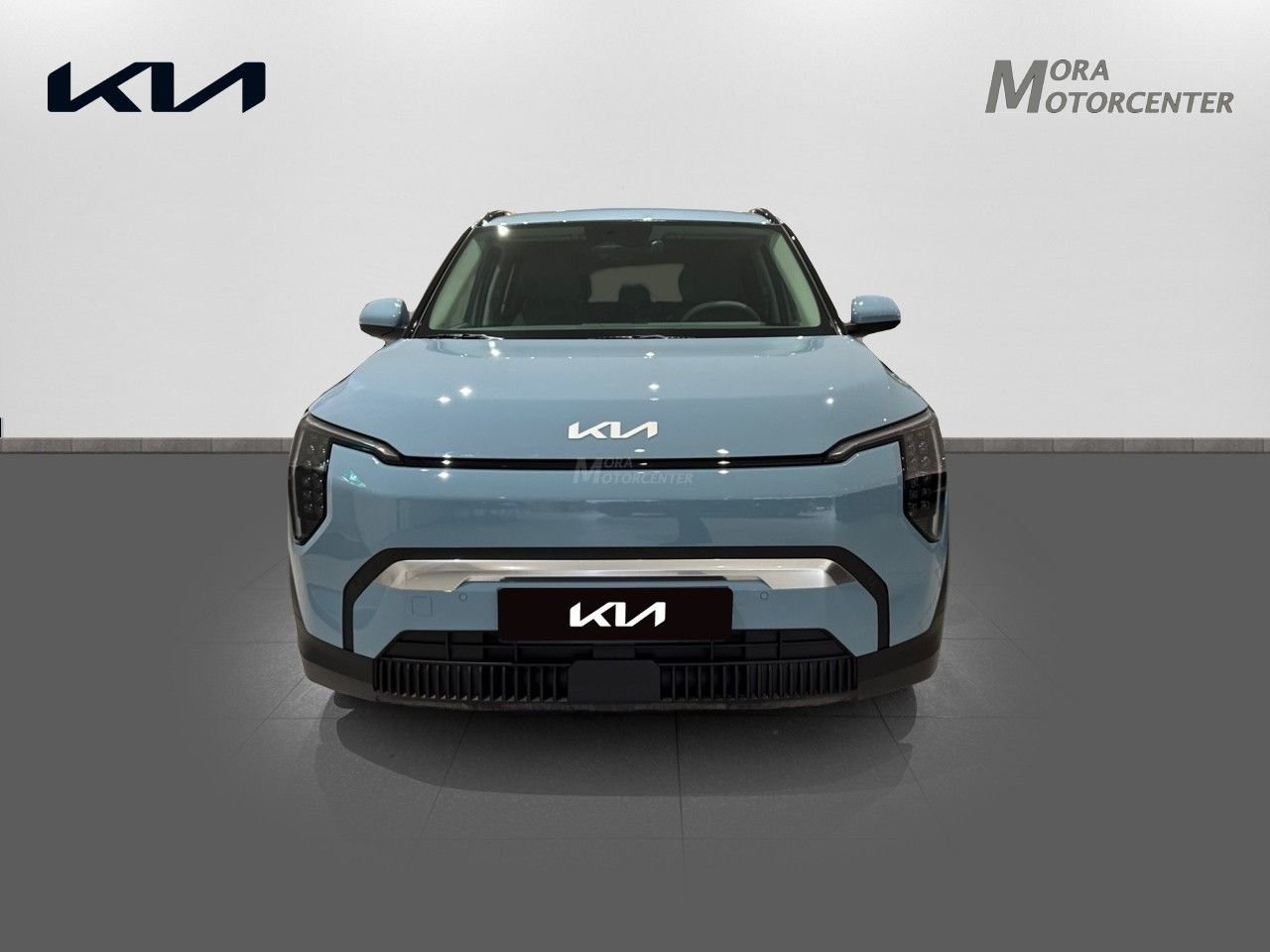 Kia EV9 AWD, 385hk, 2024