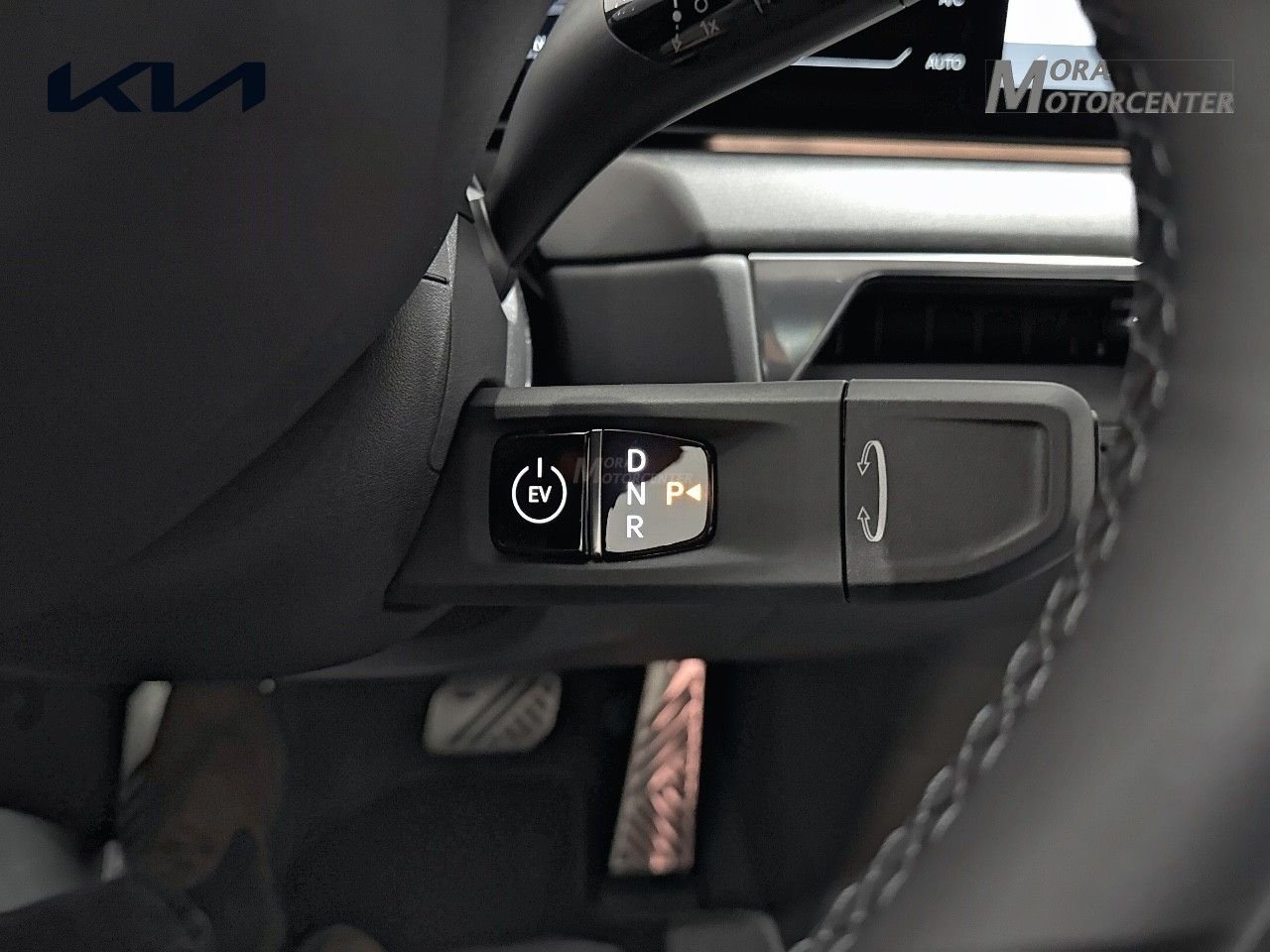 Kia EV9 AWD, 385hk, 2024