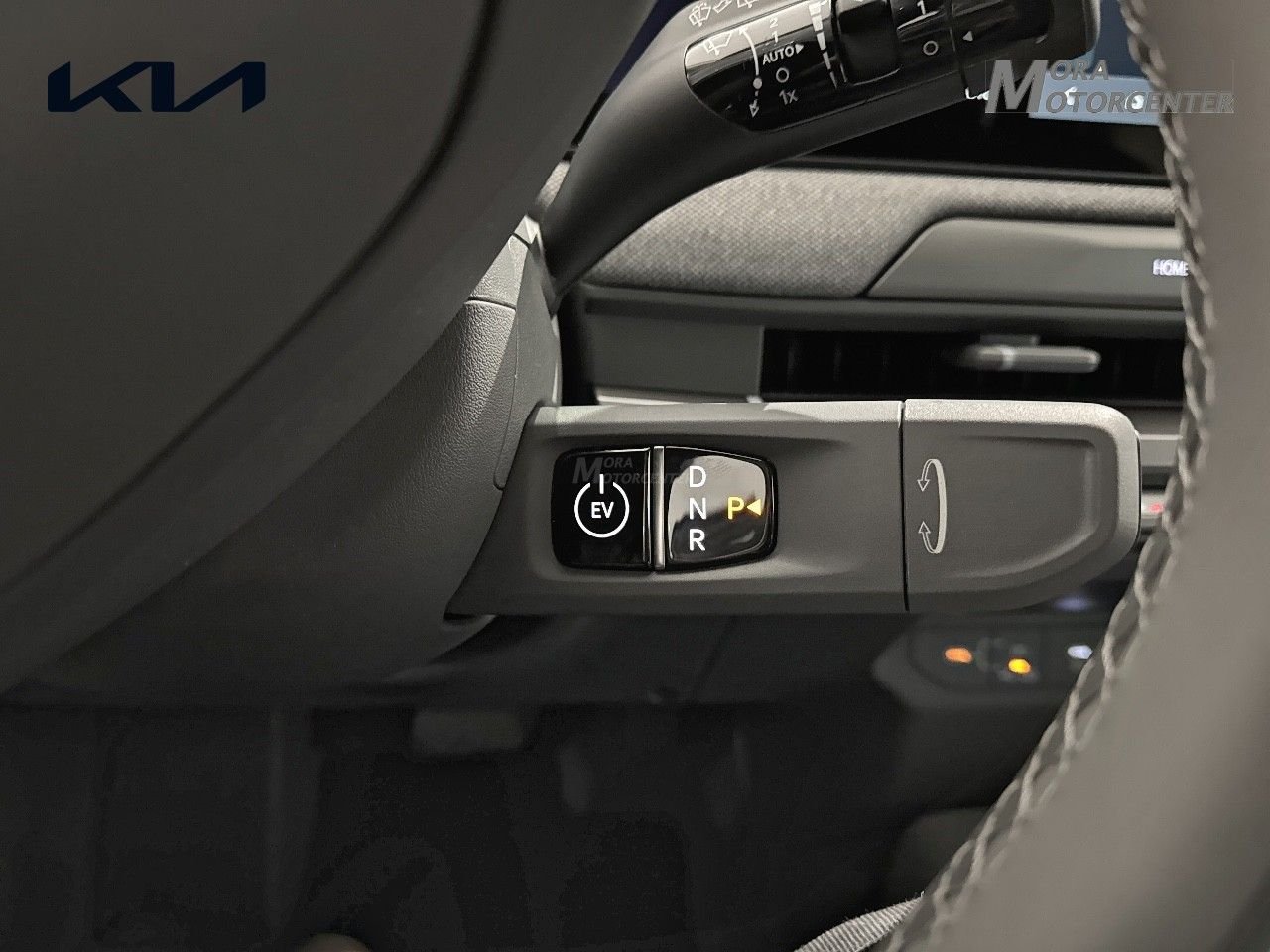 Kia EV9 AWD, 385hk, 2024