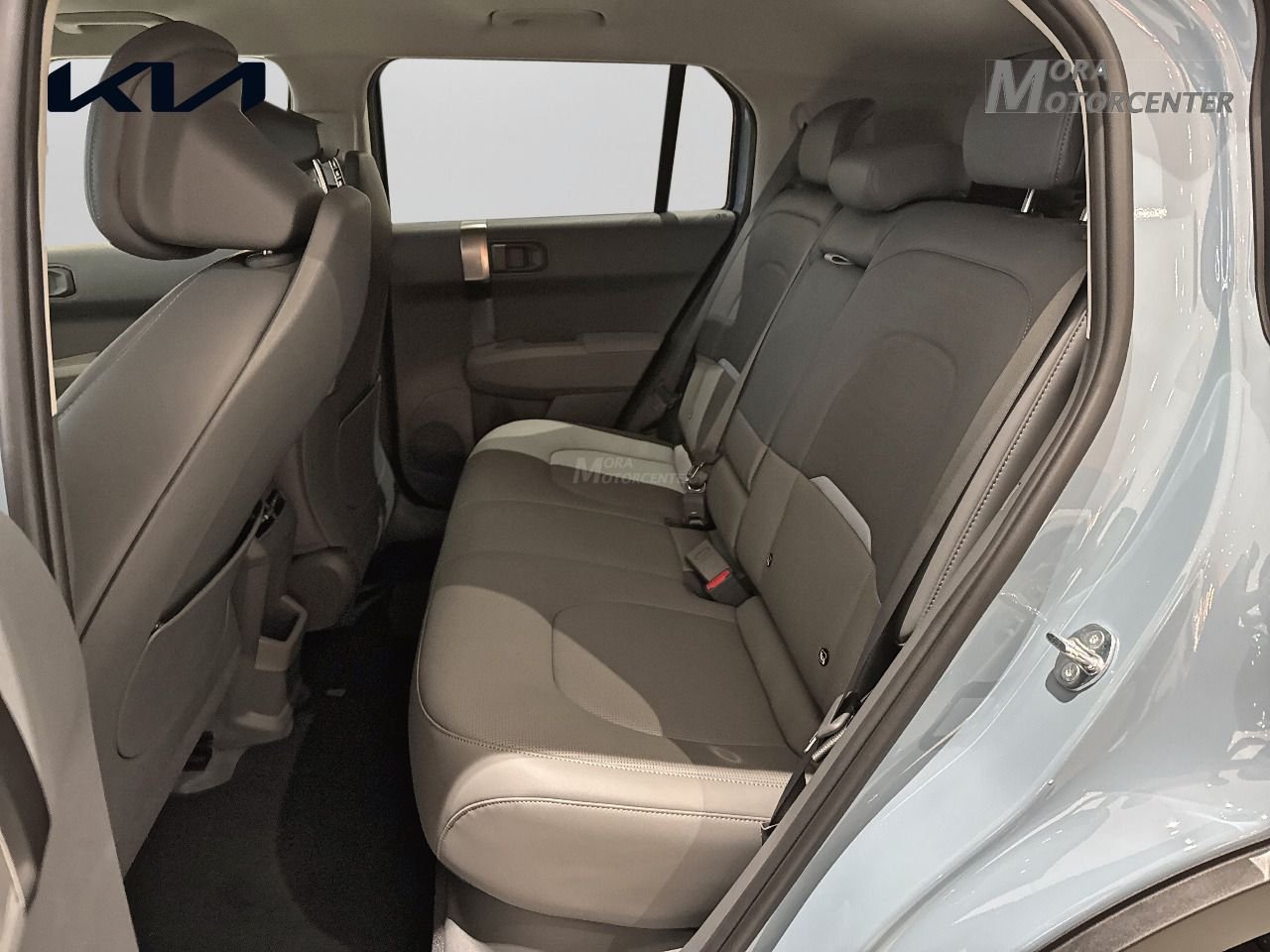 Kia EV9 AWD, 385hk, 2024