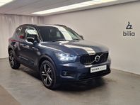 Volvo XC40 B4 II AWD Bensin R-Design/ Navi/ HarmanK/ Värmare