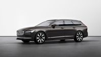 Volvo V90 T6 Plus Bright Edition