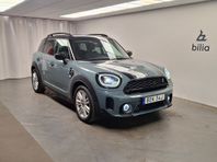 MINI Countryman Cooper S ALL4 Vinterhjul/ Navigation/ Sensor