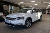 Volkswagen Passat Alltrack 2.0 TDI BlueMotion 4Motion