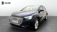 Audi Q4 40 e-tron 204HK Proline