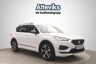 Seat Tarraco PHEV E-Hybrid 245hk DSG FR Top-view/Drag