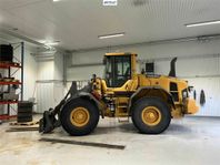 Hjullastare Volvo L70 G