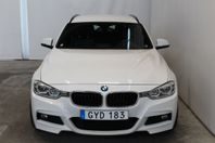 BMW 320 i xDrive Aut M Sport Navi LED Läder