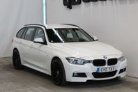 BMW 320 i xDrive Aut M Sport Navi LED Läder