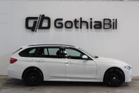 BMW 320 i xDrive Aut M Sport Navi LED Läder