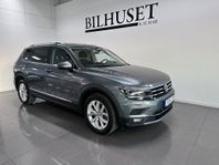 Volkswagen Tiguan Allspace 2.0 TDI DPF SCR 4Motion GT Euro 6