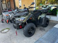 Kymco MXU 550 i EPS T3B DEMO