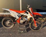 KTM SX 85 2024