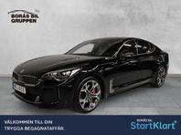 Kia Stinger GT 3.3 V6 T-GDI AWD 370HK