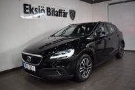 Volvo V40 Cross Country D3 Momentum 150hk *Kamera, GPS, VOC*