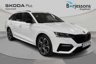 Skoda Octavia Kombi RS iV COMBI 1,4 TSI 245 HK DSG