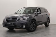 Subaru Outback 2.5 4WD Lineartronic V-hjul DRAG M-Värme