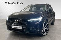 Volvo XC60 Recharge T6 II Plus Dark Edition *0% RÄN* HÖGSPEC