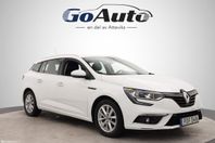 Renault Mégane Sport Tourer 1.4 dCi 115hk Manuell Dragkrok N