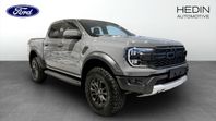 Ford ranger Raptor Double Cab 3.0L V6 BI-Turbo 292Hk