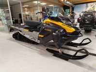 Ski-Doo Tundra LT  600 Efi *Momsad, 51mm matta*