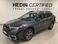 Subaru Outback OUTBACK 2.5DI CVT XFUEL ADVENTURE NO