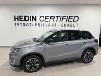 Suzuki Vitara 1.4 ALLGRIP 4WD / PANORAMAGLASTAK