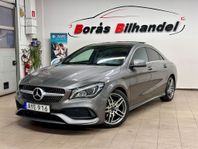 Mercedes-Benz CLA 200 7G-DCT AMG Sport Panorama Navi Kamera