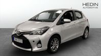 Toyota Yaris YARIS