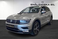 Volkswagen Tiguan 2.0 TDI DPF SCR 4Motion