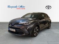 Toyota C-HR 1,8 HYBRID / X EDITION / Backkamera / 1300 MIL!